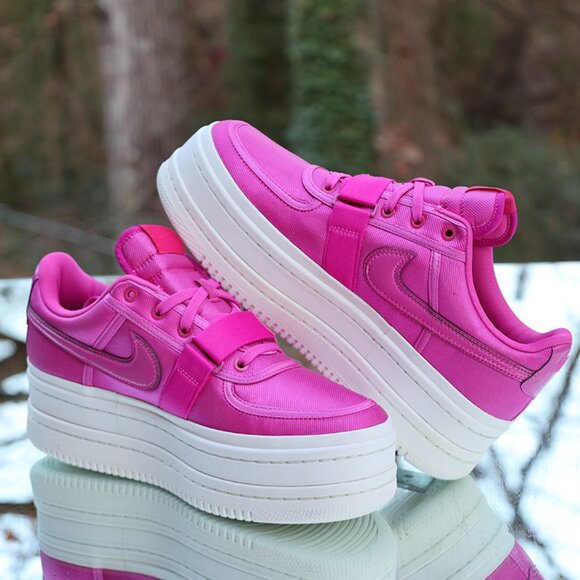 Nike Vandal 2K Hyper Magenta 2018 - Picture 8 of 15